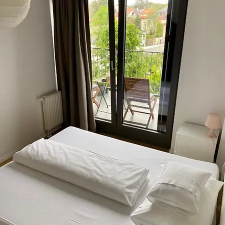 Apartment Onpoint 3 *