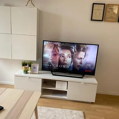 Apartment Onpoint 3 Zagreb