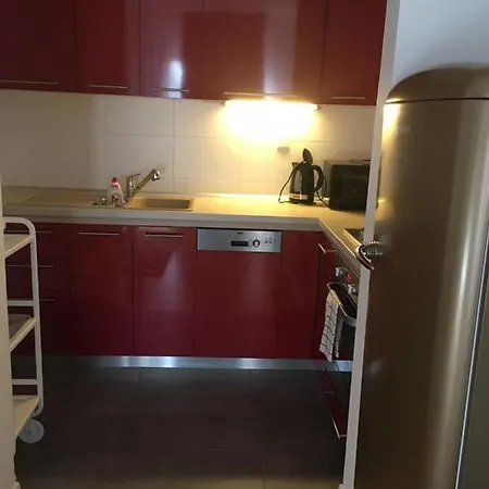 Apartment Onpoint 3 Zagreb
