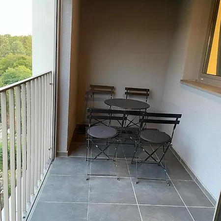 Apartment Onpoint 3 *