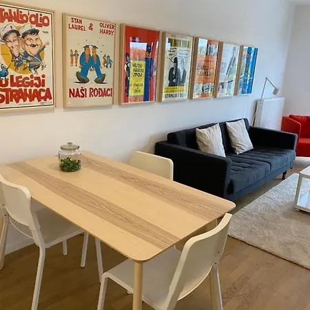 Onpoint 3 * Zagreb