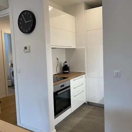 Onpoint 3 Apartment *