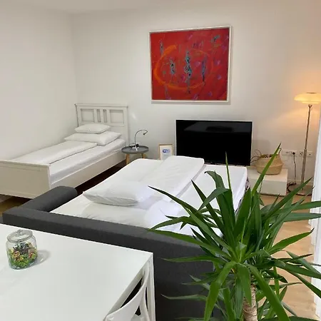 Onpoint 3 Apartment Zagreb